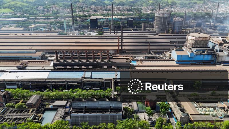 CSN aprova oferta para troca de títulos de US$1,3 bi; prevê aumento no prejuízo do 1º semestre
