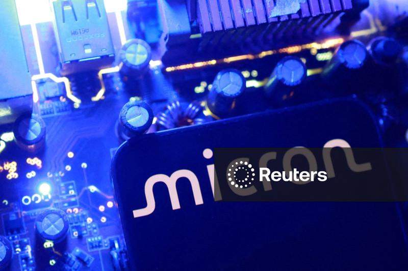 Micron fecha acordos com Qualcomm e outras empresas para componentes de chips automotivos com IA