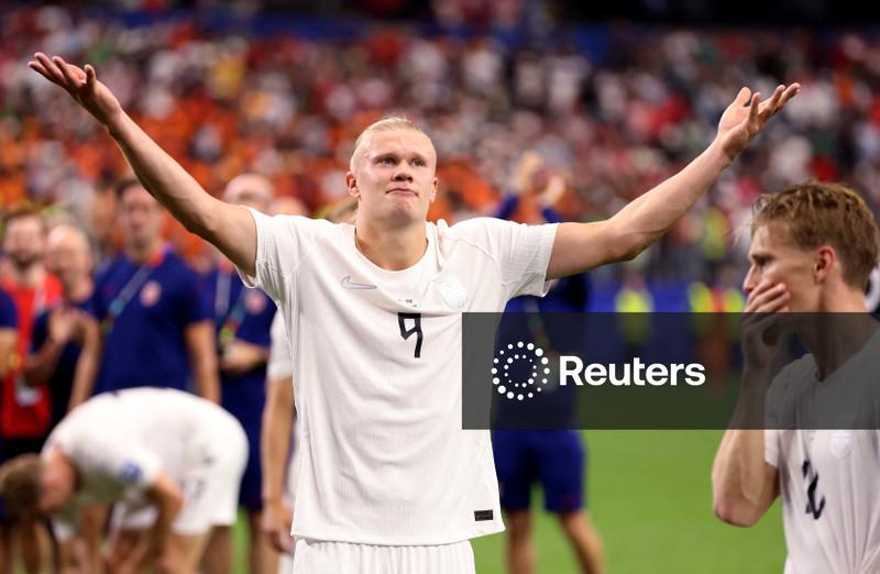 Brasil enfrenta Haaland e a maldição da Noruega nas oitavas de final da Copa do Mundo