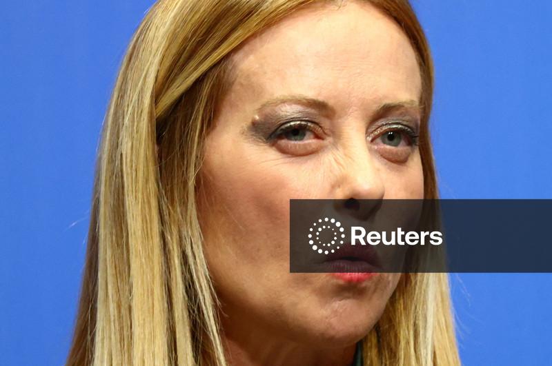 Meloni sofre derrota parlamentar na reforma da legislação eleitoral