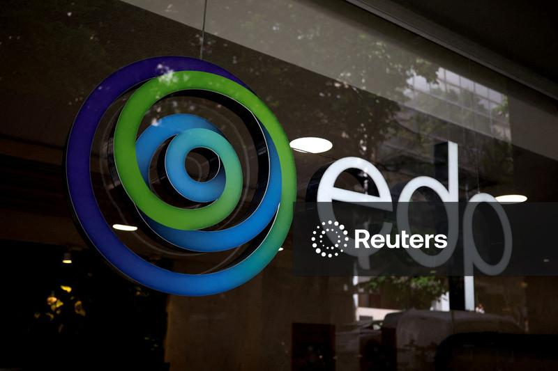 Portuguesa EDP eleva previsão de lucro graças à solidez no setor de redes e aos ganhos com ativos