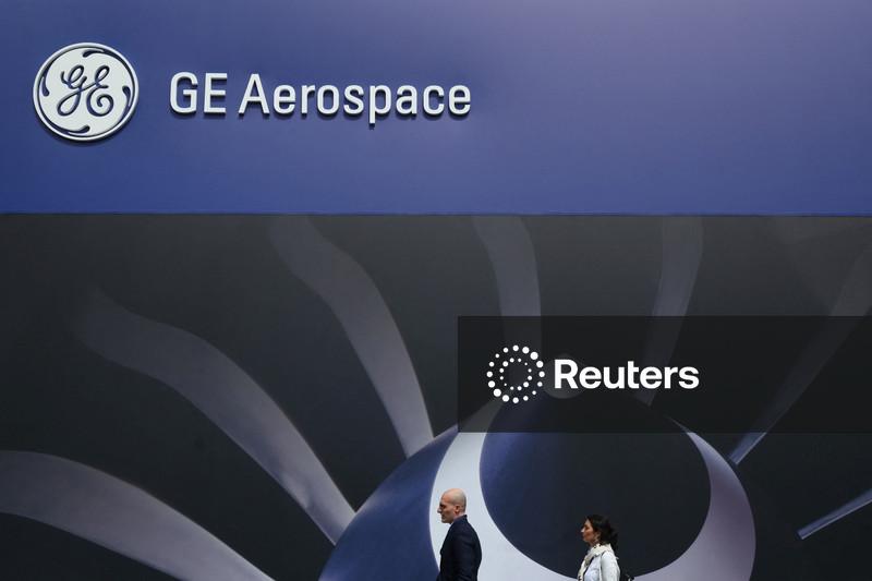 GE Aerospace revela avanço em tecnologia de voo híbrido-elétrico