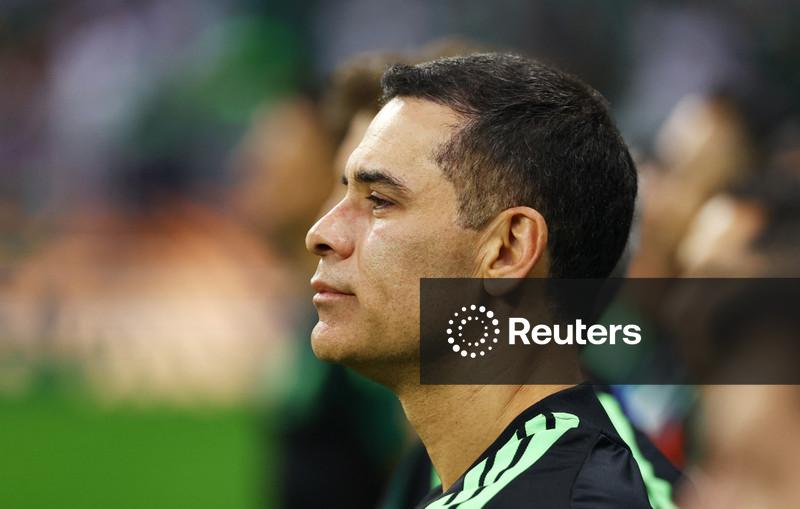 Rafa Márquez é confirmado como técnico do México após saída de Aguirre