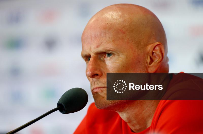 Noruega não se sente mais intimidada pela Copa do Mundo, diz Solbakken
