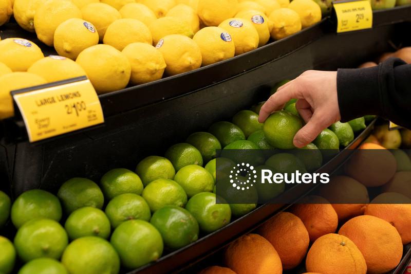 Relatório do Fed menciona aceleração da inflação
