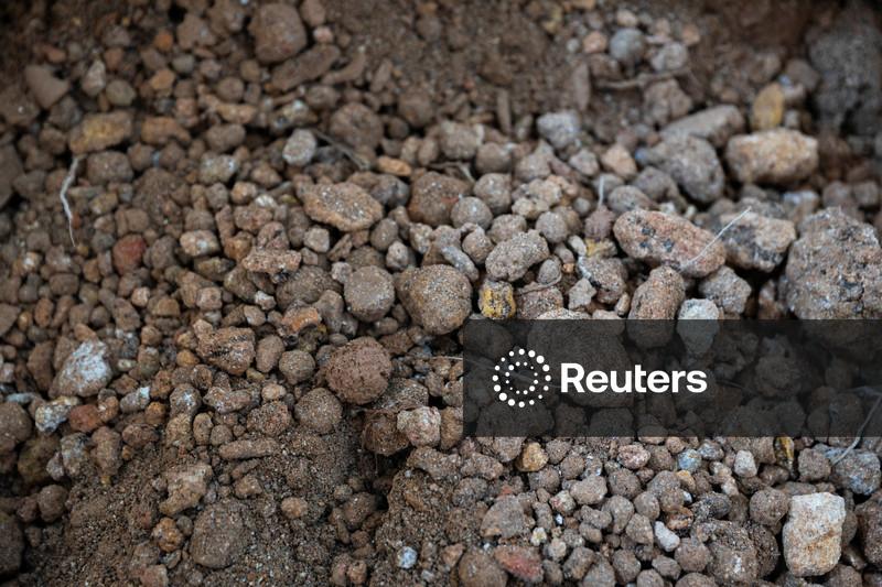 Brasil planeja elevar participação na produção global de minerais críticos para 12,2% até 2050