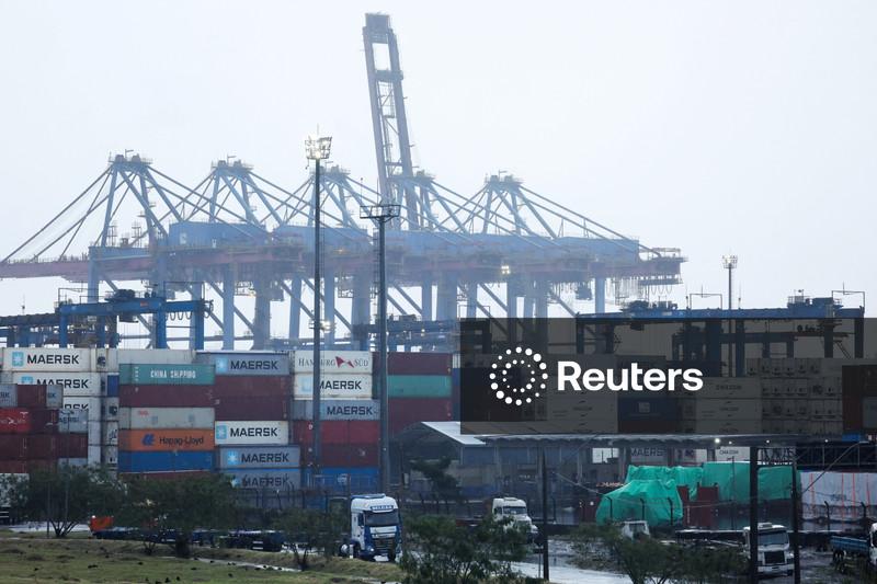 Cerca de 2 mil produtos brasileiros não estão sujeitos a tarifas dos EUA, diz Rosa