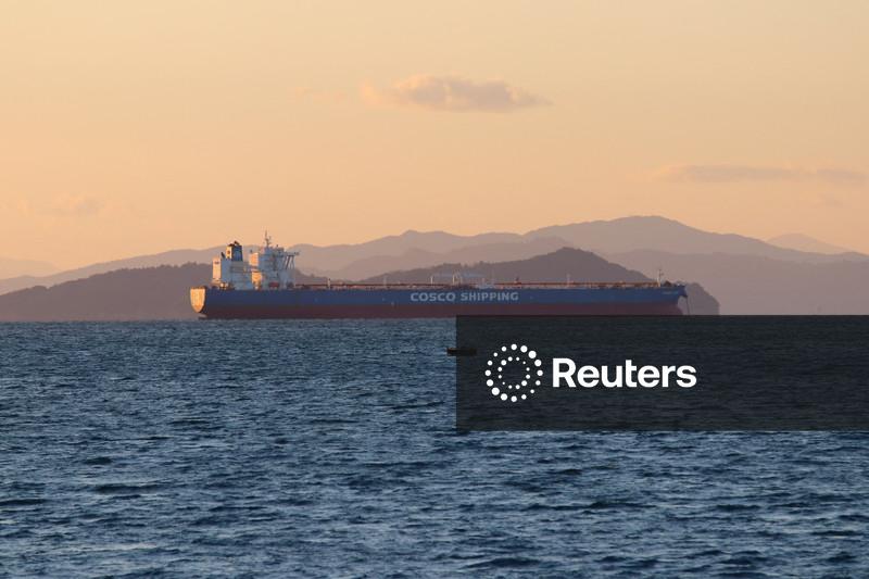 China mantém contato com houthis para permitir que navios naveguem pelo Mar Vermelho, dizem fontes