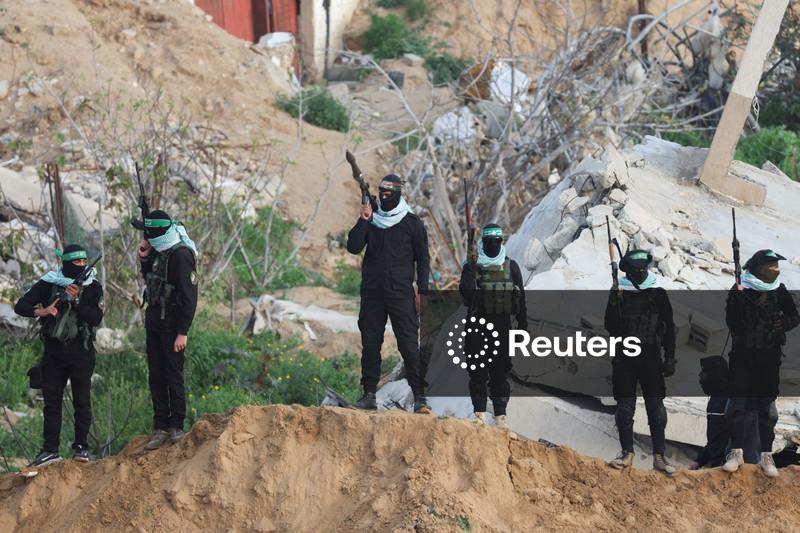 Trump afirma que foi alcançado acordo para desarmamento do Hamas; apoio de Israel ao plano continua incerto