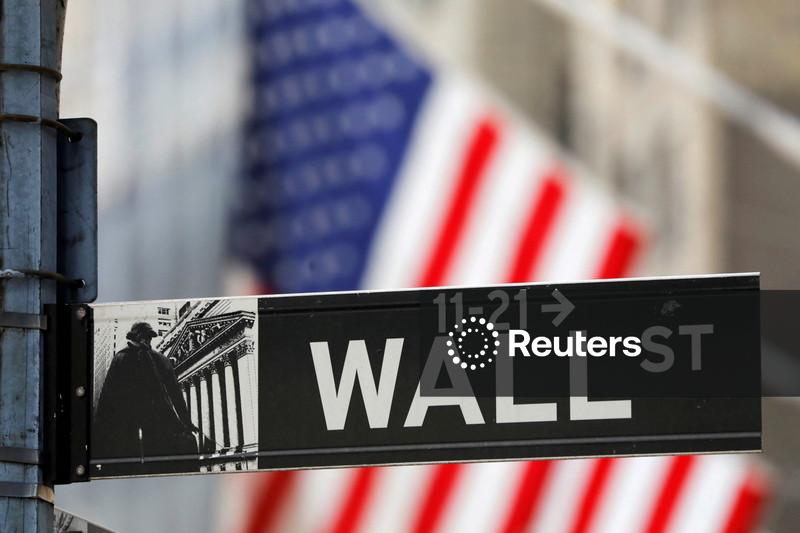 S&P 500 e Nasdaq caem com tensões no Irã; ações de chips recuam