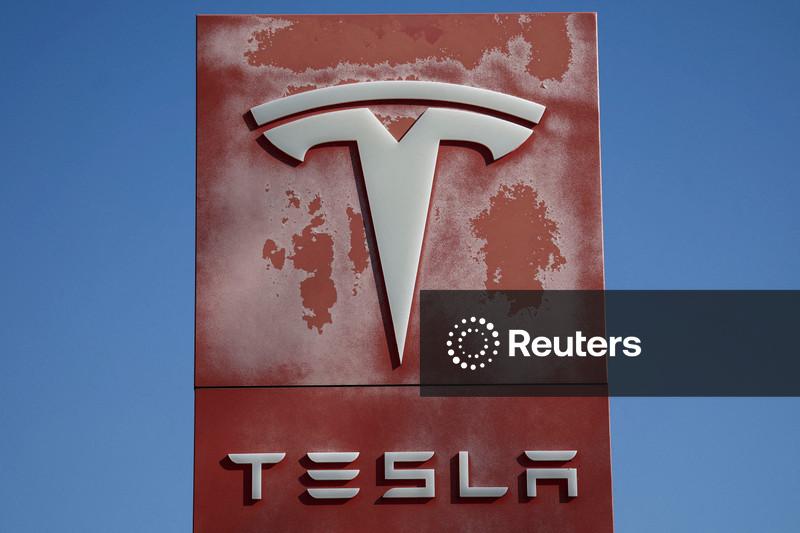 Emplacamentos da Tesla aumentam em vários mercados europeus em junho