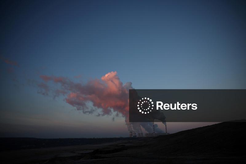 UE planeja reduções mais graduais de CO2, com mais licenças gratuitas para indústria em reforma do mercado de carbono