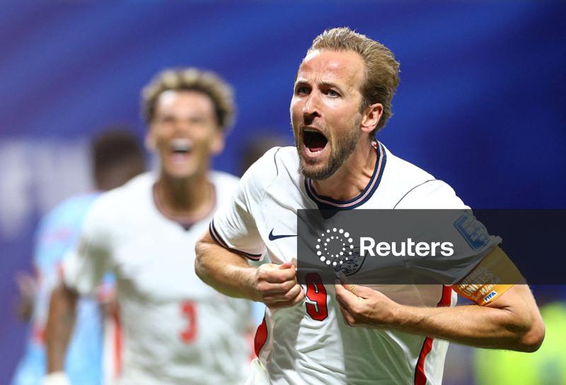Esperanças da Inglaterra na Copa do Mundo não podem depender apenas de Kane