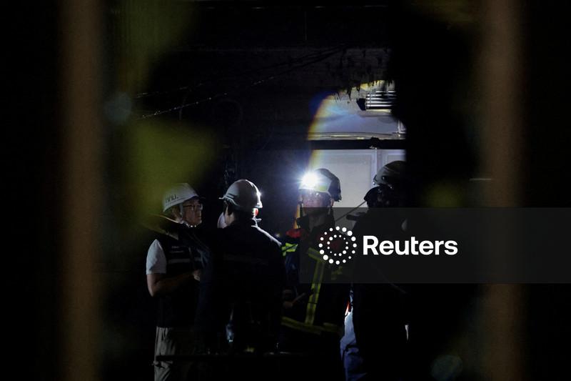Incêndio em bar em Bangcoc mata 27 pessoas; polícia investiga possível negligência