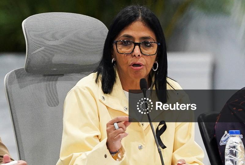 Trump diz que Venezuela não está pronta para eleições, mas que já fez progressos