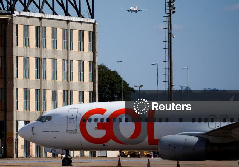 Petrobras reduz em 14,5% preço do querosene de aviação a partir de julho