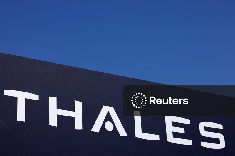Thales se expande no mercado de drones marítimos para fins militares com compra da Exail