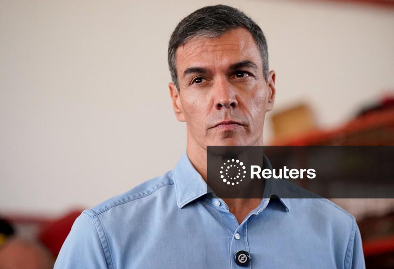 Irmão do primeiro-ministro da Espanha é condenado em caso de nepotismo