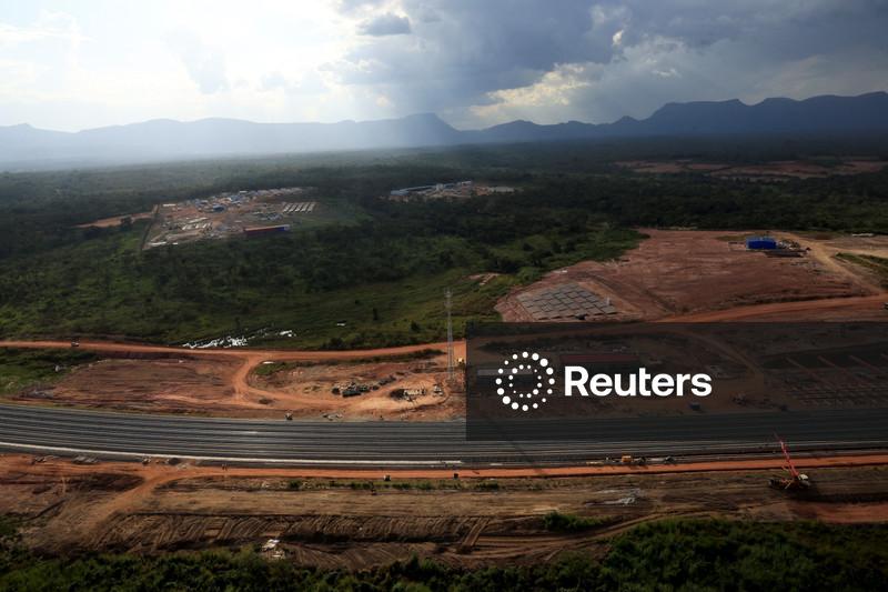 Minério de ferro fica estável enquanto traders pesam oferta contra risco de greve em Port Hedland