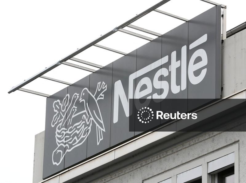 Nestlé se desfaz de participação no setor de água com o objetivo de acelerar crescimento