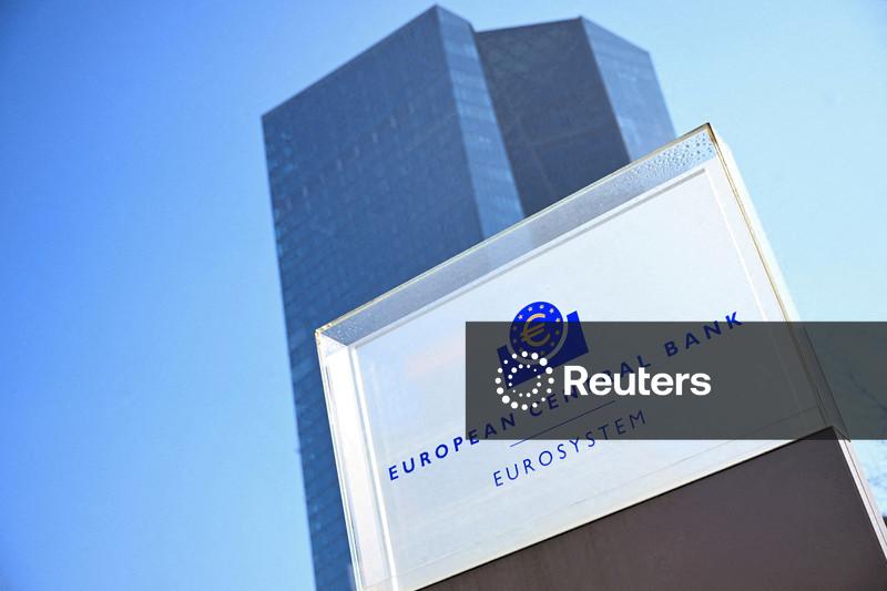BCE está de volta à estaca zero com retomada da guerra entre EUA e Irã, diz Stournaras