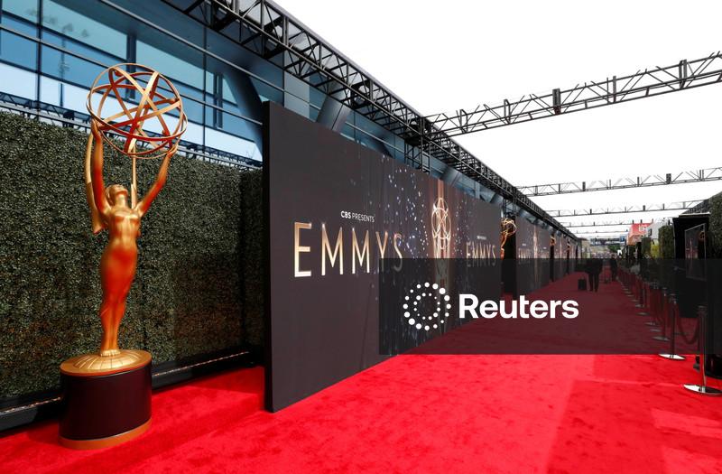 “The Pitt” e “Hacks” lideram lista de indicados ao Emmy deste ano