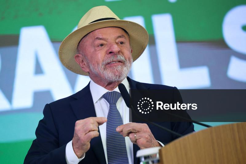 Lula diz em artigo no Washington Post que novas tarifas dos EUA são um erro