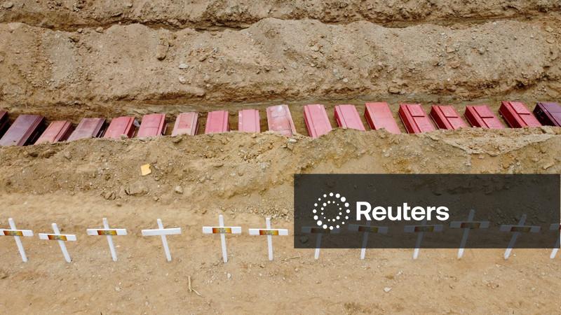 Número de mortos nos terremotos na Venezuela sobe para 3.535
