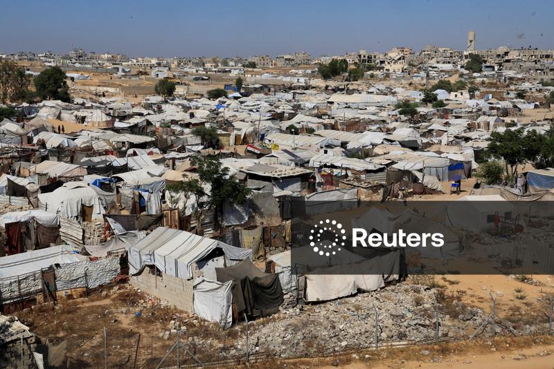 Israel permitirá entrada de força internacional em Gaza, diz autoridade
