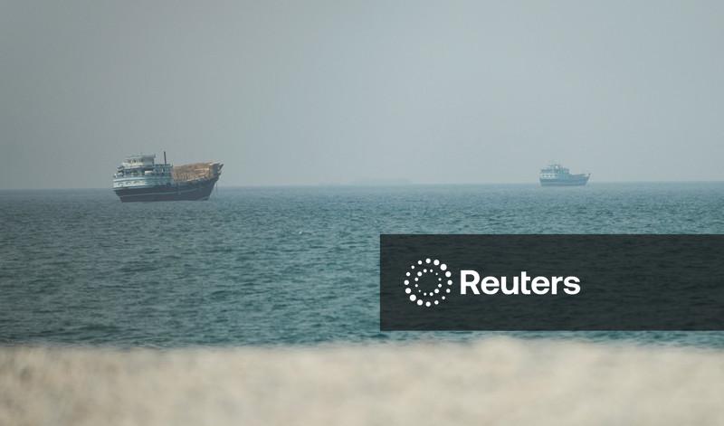 Tráfego em Ormuz cai a nível mais baixo em 2 meses em meio a novos ataques entre EUA e Irã