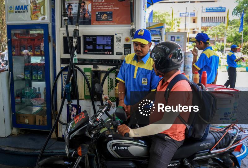 Índia diz que, por ora, não há planos de aumentar mistura de etanol na gasolina