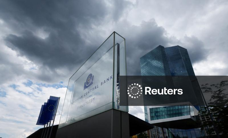 Inflação na zona do euro cai mais do que o esperado e reforça argumentos do BCE a favor de paciência