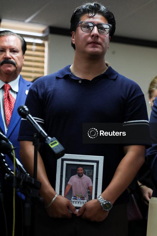 Disparos fatais envolvendo ICE em Houston geram pedidos por transparência e investigação independente