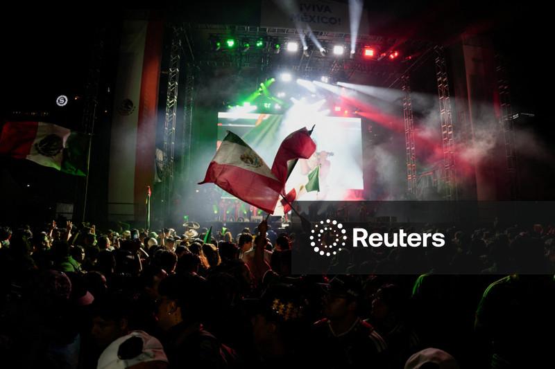 Três pessoas morrem em comemorações da Copa do Mundo no México