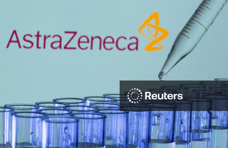 Diretora financeira da AstraZeneca diz não esperar que IA gere cortes de pessoal