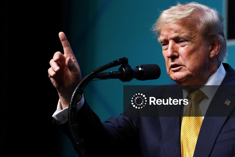 Trump defende sua condução da guerra contra Irã e diz ser principal alvo de Teerã