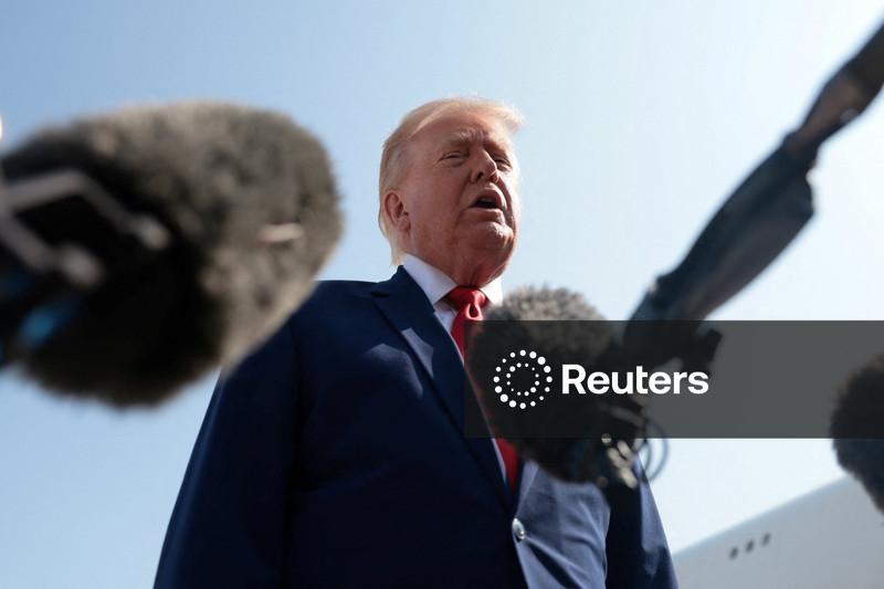 Trump promete resposta a ataque surpresa do Irã, segundo entrevista à Fox News