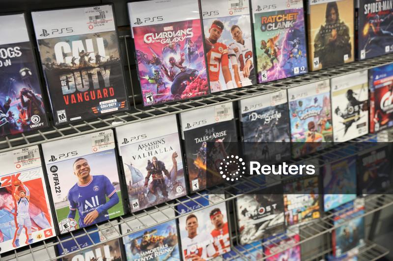 Sony deixará de lançar jogos em disco para PlayStation, à medida que games migram para ambiente online