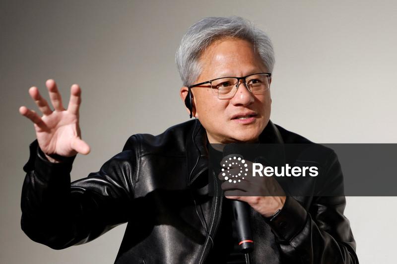 Nvidia firma parceria com empresas japonesas de robótica para  desenvolvimento de IA