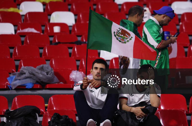 O gol econômico que nunca aconteceu: Copa do Mundo não conseguiu impulsionar o México