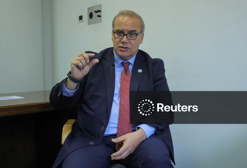 América Latina deve enfrentar El Niño intenso, diz representante da ONU