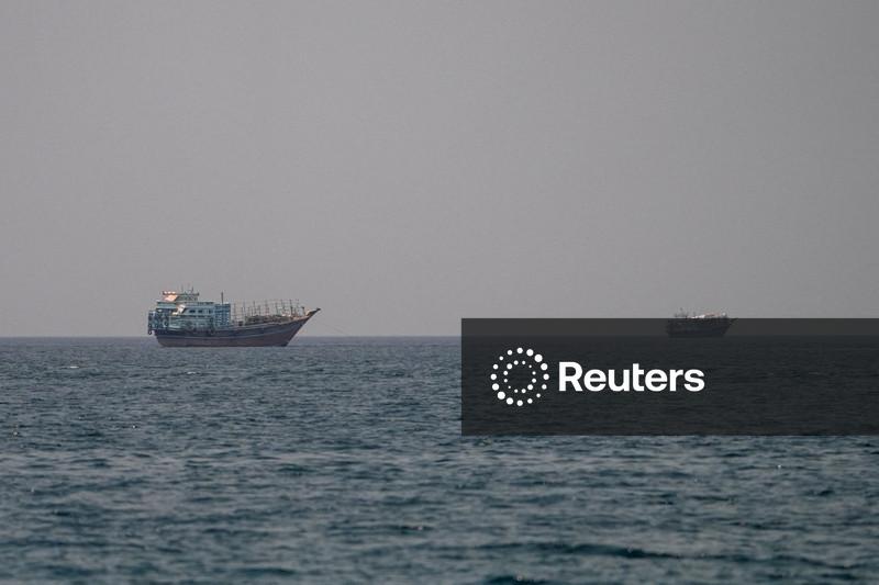 Risco à navegação no Estreito de Ormuz sobe para “grave” após ataques a navios-tanque
