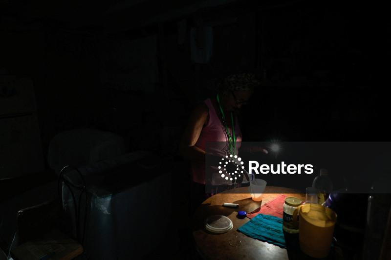 Rede  elétrica de Cuba sofre colapso pela segunda vez nesta semana