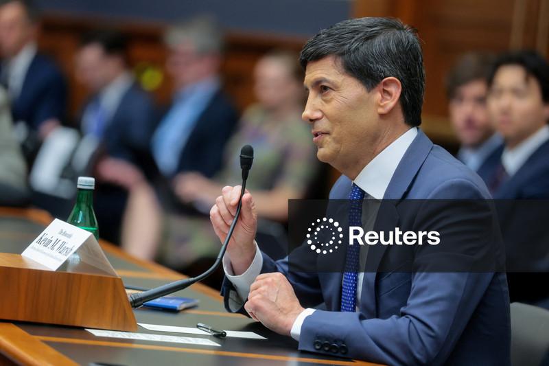Warsh diz que mercados serão avisados sobre qualquer mudança no balanço patrimonial do Fed