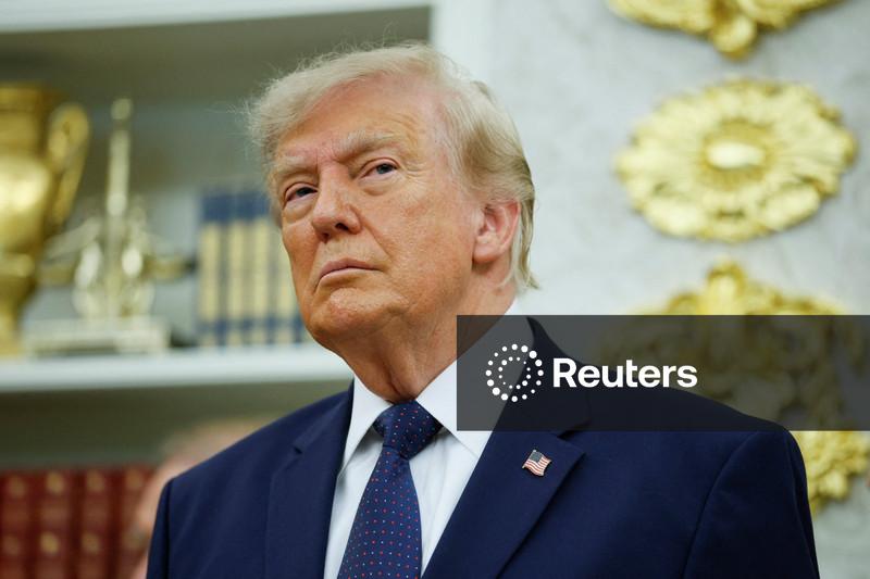 Trump diz que solução para guerra na Ucrânia está mais próxima do que as pessoas imaginam