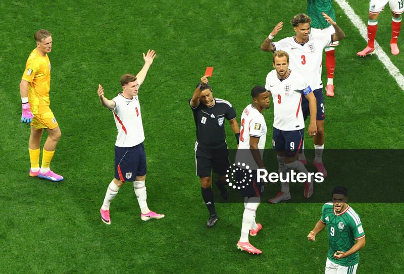 Políticos britânicos pedem que Fifa suspenda punição a Quansah, após caso Balogun