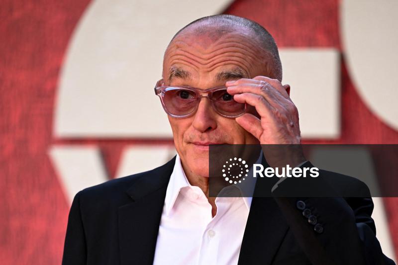 Drama de Danny Boyle sobre Rupert Murdoch abrirá Festival de Veneza