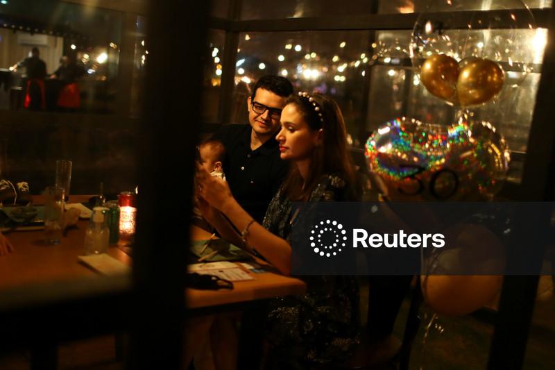 Setor de serviços do Brasil recua 0,4% em maio