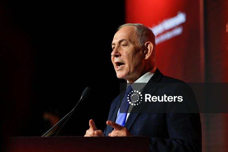 Netanyahu diz à CNN que ele e Trump estão de acordo em questões importantes relacionadas ao Irã