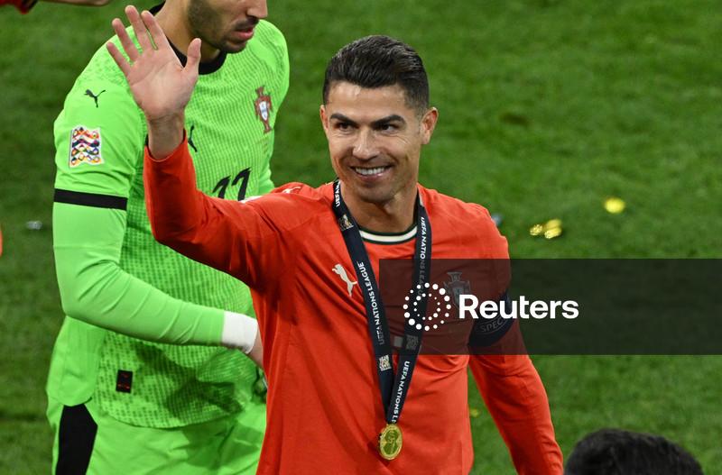 Espanha busca a revanche contra Portugal de Cristiano Ronaldo em confronto explosivo no Texas